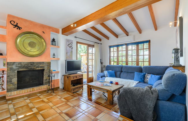 Villa Can Giovanni - Foto 17