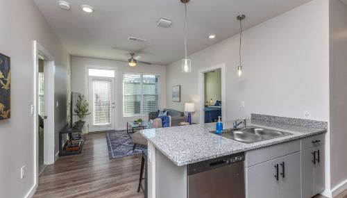 Stylish & Spacious Stay Near The Banks - Foto 2