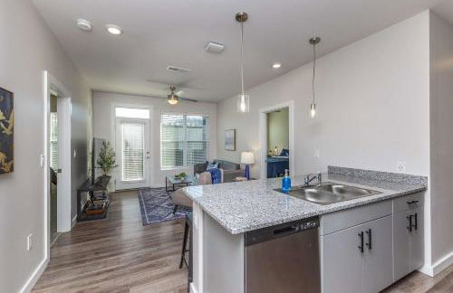 Stylish & Spacious Stay Near The Banks - Foto 2