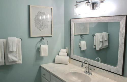 At the Beach - Old Homestead Beach House - Foto 9