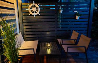 Terra Park SpiritoS - Luxury mobile house Ina - Foto 62