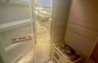 Nurdachhaus & Schiffscontainer in Birstein - Foto 30