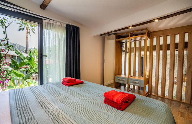 Vadim Selimiye Butik Otel - Foto 48