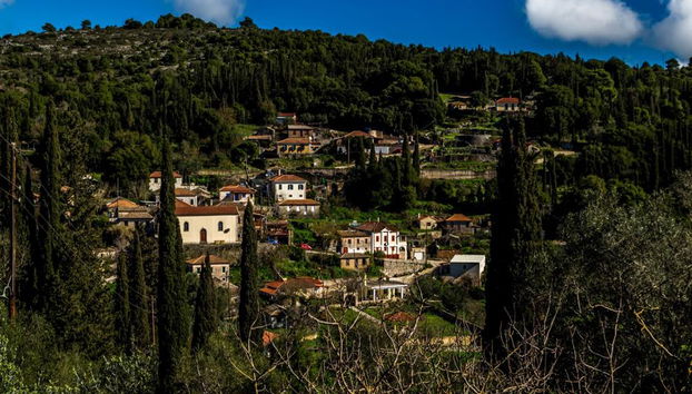 Descubra Zakyntos: Off Road de Jeep Fechado - Foto 2