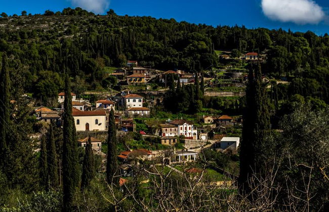 Zakynthos entdecken: Offroad mit Geländewagen - Foto 2