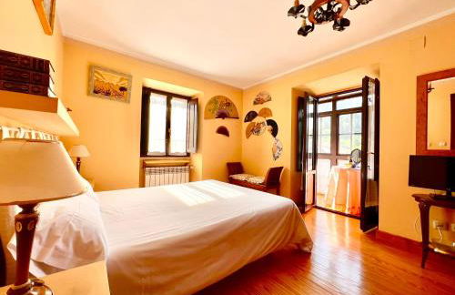 Casona Puente Viesgo - Monabri - Foto 26