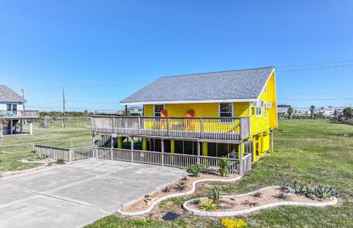 Hello Sunshine by Ryson Vacation Rentals - Foto 65