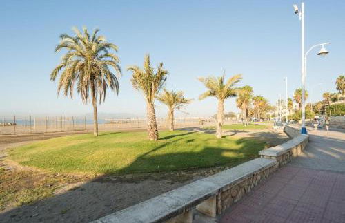 SOLIS MARE APARTMENTS - Pedregalejo Beach - Photo 28