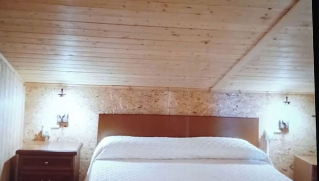 Casa vacanza la sorgente - Foto 5, Zimmer