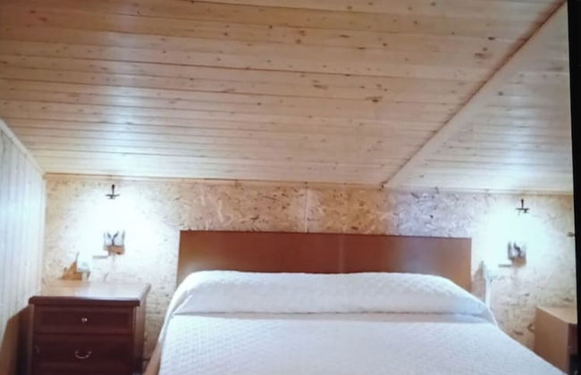 Casa vacanza la sorgente - Foto 6