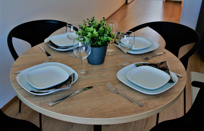 Forenom Serviced Apartments Rovaniemi - Foto 37