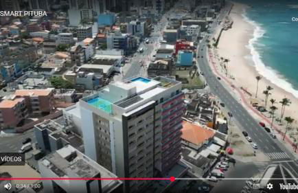 Studio Smart lindo e funcional - Foto 15