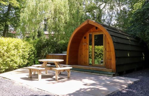 Homewood Pod - Foto 15