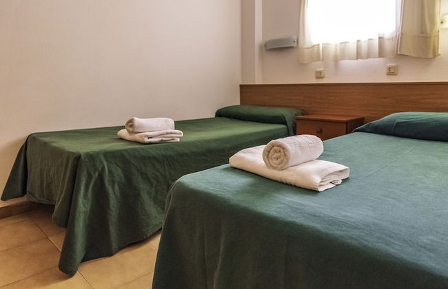 Apartaments Comte d'Empuries - Foto 16