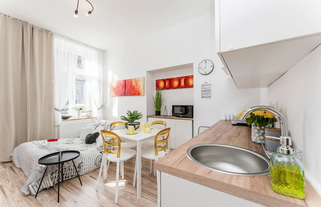 APT in Alb. nad Orlici by Michal&Friends - Photo 29