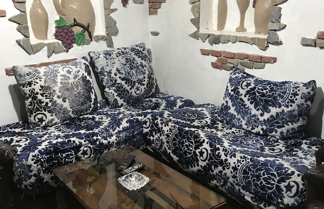 The Earth House - Photo 2