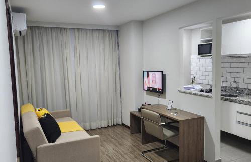 Flat Premiere - Foto 1