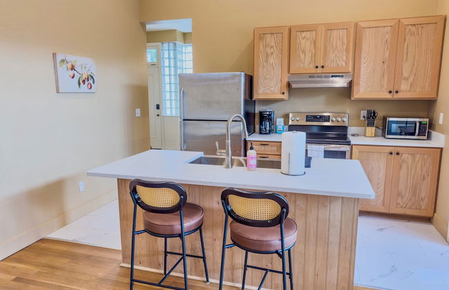 Peach Street Inn by WanderLodges - Photo 22