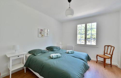 Villa Marie-Rose - Foto 7