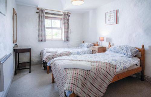 Haggard - 3 Bedroom Cottage - Manorbier - Foto 9