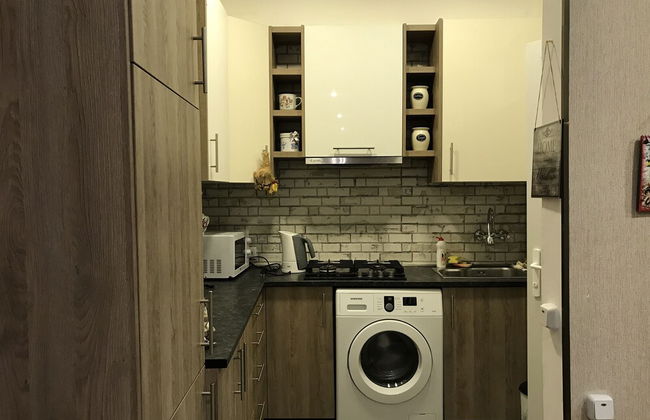 Talaveri Apartment in Old Tbilisi - Photo 18