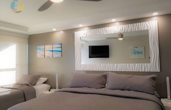 Alexander 1003 4 Bedroom Apts by RedAwning - Foto 13