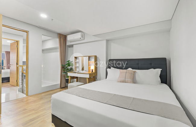 Magnolia Aparthotel by Kozystay - Kebon Jeruk - Photo 62