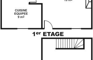 Le gite du gue - Foto 17