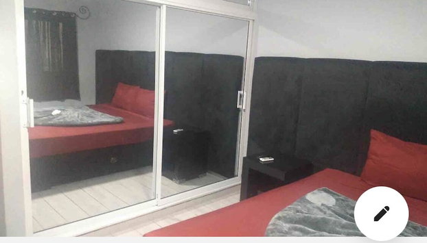 Caribe Campo - Foto 4, Habitación
