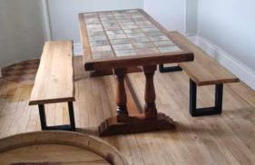 Appartement T5 rénové centre ville - Foto 13