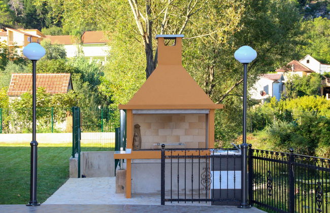 Villa Kikiza - Foto 26