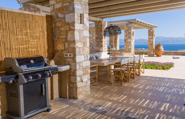 Villa Thita Estate Complex - Foto 28