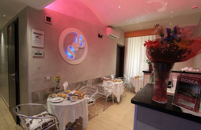 Buonarroti Suite - Foto 53