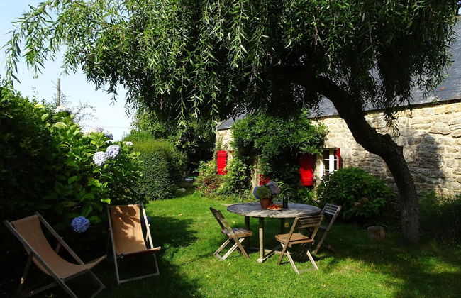 Holiday home near coast, Beuzec-Cap Sizun-formerly TUI Ferienhaus - Foto 21