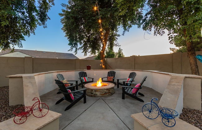 Tonto Chandler - Foto 64