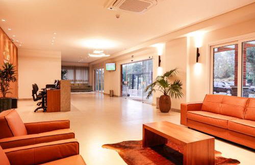 Serra Class - Piscina aquecida - Foto 46