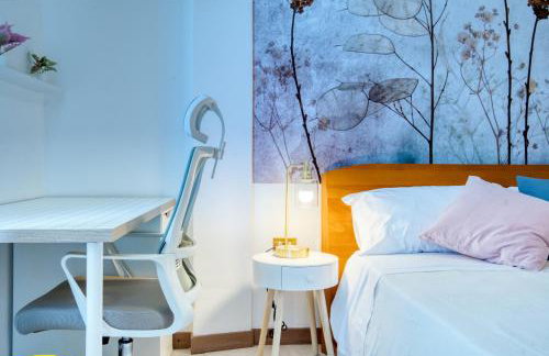 GuestHost - Casa Graziella, bilocale a 5 minuti dal San Raffaele per 5 - Foto 20