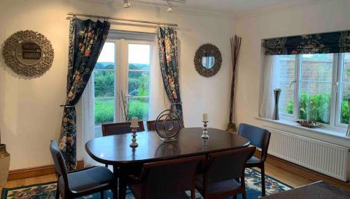 2-Bedroom Cottage with 2 Ensuites - Sleeps 6 Wifi - Foto 5