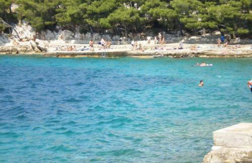 Oaza Tribunj Sea View - Foto 10