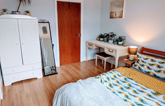 TopHome Finsbury Park - Foto 21