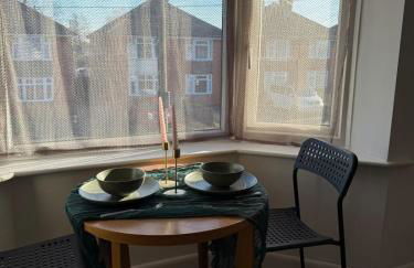 Private Spacious One-Bedroom Flat - Located Between the City Centre and the New Forest - Foto 17