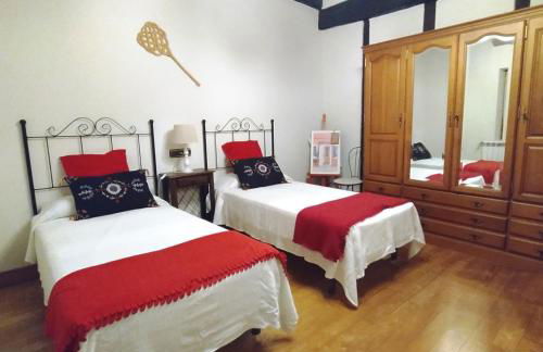 Iturrizar Alojamiento Rural - Foto 15