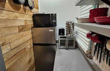 Cozy Tiny House off Mtn Loop Hwy on shared lot - Great for nerby hiking - Foto 5