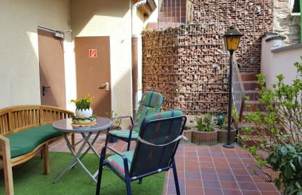 Haus Brandenburg an der Mosel - Foto 52