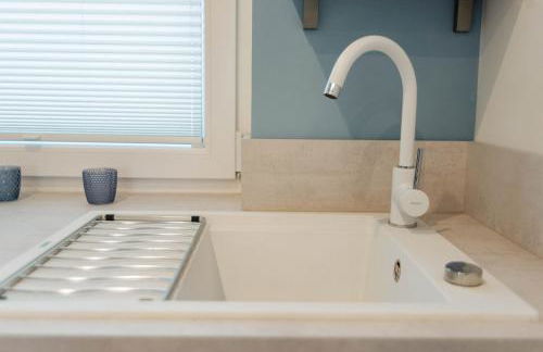 Küsten Apartments Tannenhausen - Foto 16