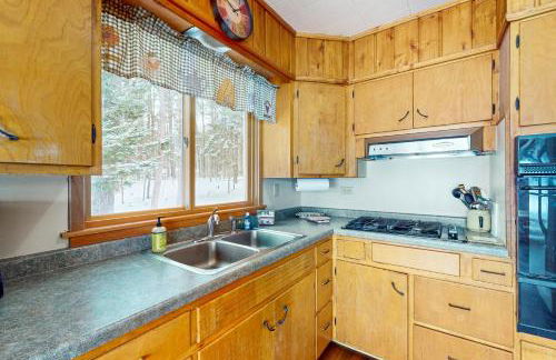 Timberlane Lodge- The Musky, Bluegill & Walleye - Foto 8