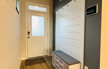 Simple Elegant Single Family Home DT Raleigh - Foto 17