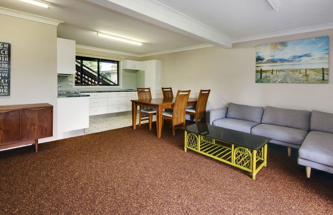 Hat Haven at Hat Head - Foto 8