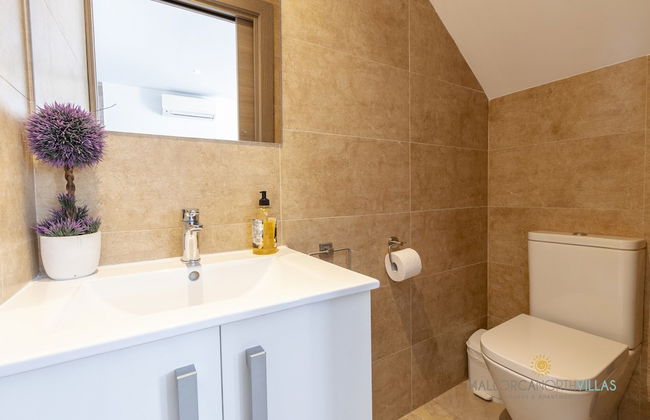 Villa Near Playas de Muro - Foto 21