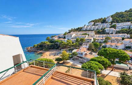 Mirador del Mar Tossa de Mar - Foto 1